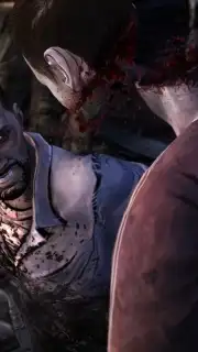The Walking Dead: Season One capture 2
