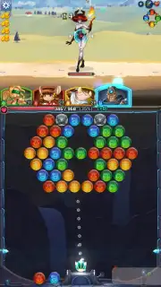 LightSlinger Heroes capture 4