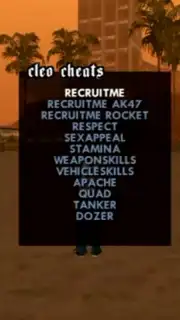 CLEO SA capture 4