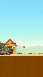 Labo Tank-Military Cars & Kids capture 10