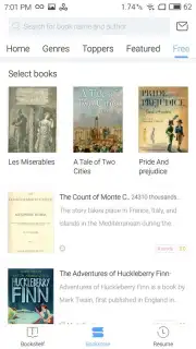 MoboReader capture 4