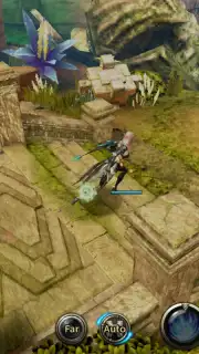 AIIA: Dragon Ark capture 9