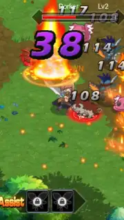 Brave Trials capture 1