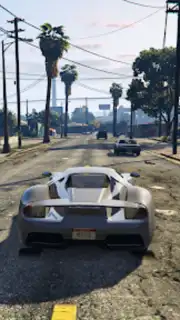 Grand Gangster Miami Simulator capture 5