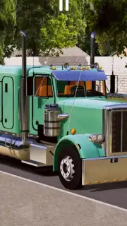 World Truck Driving Simulator capture 6