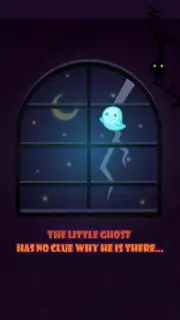 Ghost capture 5