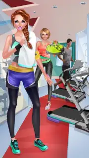 FitnessSalon capture 11