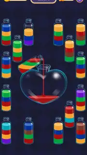 Water Match capture 2