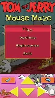 Tom and Jerry capture 4