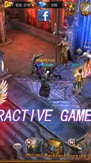 The Exorcists capture 10