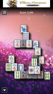 Mahjong by Microsoft capture 10