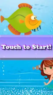 Mermaid Puzzles for Toddlers capture 7