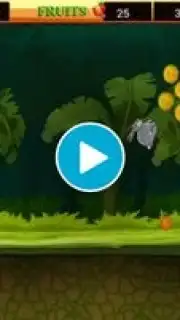 Rush In Jungle capture 1