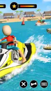 Crocodile Games - Animal Games capture 5