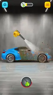 Car Wash: Makeover Garage ASMR capture 7