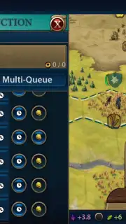 Civilization VI capture 10