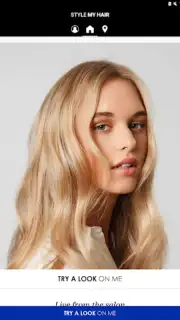 Style My Hair capture 3