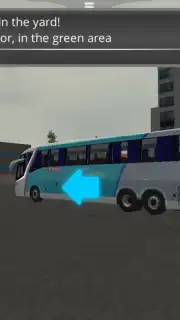 The Road Driver capture 2