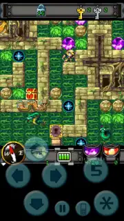 Diamond Rush capture 2