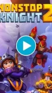 Nonstop Knight 2 capture 1