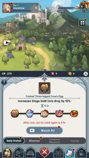 Seven Knights Idle Adventure capture 5