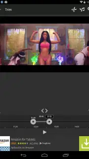 AndroVid capture 3