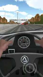 Driving Zone: Germany capture 11