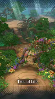 Idle Heroes of Light capture 3
