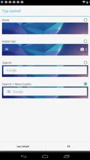 Action Launcher capture 6
