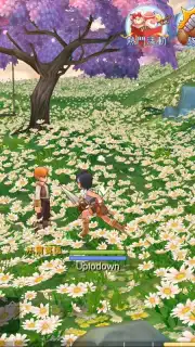 Ragnarok M Eternal Love (Global) capture 2