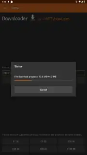 Downloader by AFTVnews capture 4