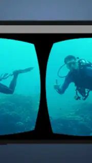 3D VR Video Player HD 360 capture 2