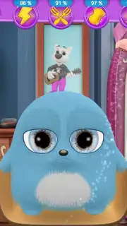 My Virtual Pet capture 12