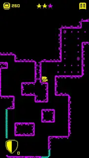 Tomb of the Mask capture 8