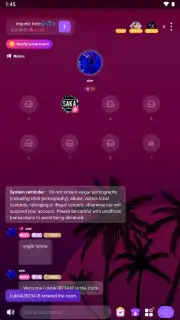 Loklok - Dramas & Movies capture 2