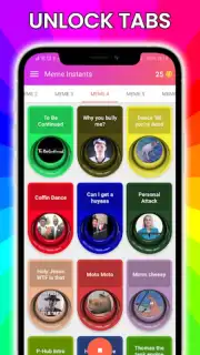 Meme Instant Buttons capture 1