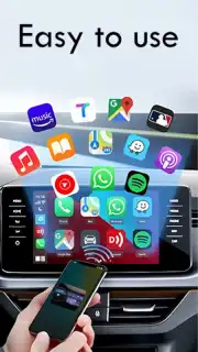 Apple Car Play capture 6