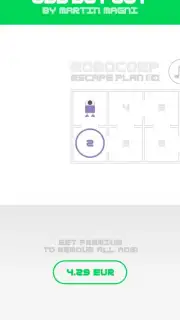 Odd Bot Out capture 4