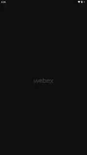 WebEx Meetings capture 5