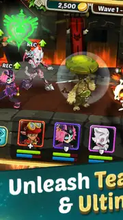 Wakfu Raiders capture 2