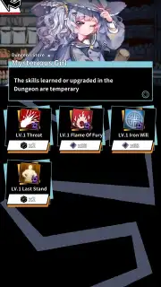 Infinity Dungeons capture 3
