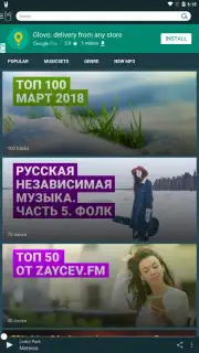 zaycev.net capture 3