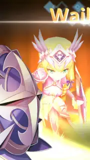 Trial of Fate capture 2
