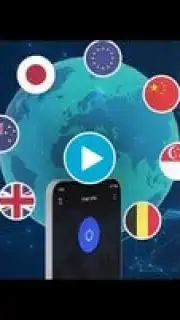 Super VPN: Safe & Secure VPN capture 1