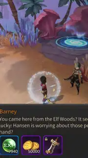 Luna’s Fate capture 3