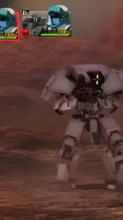Mobile Suit Gundam: Iron-Blooded Orphans G capture 11