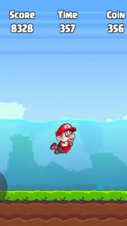 Super Bob's World 2020 capture 10