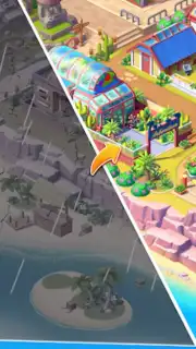 Tasty Travels: Merge Game capture 3