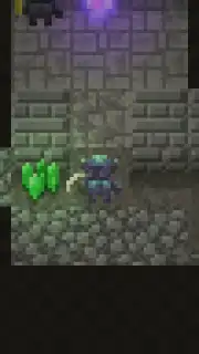 Caves Roguelike capture 8