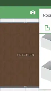 Planner 5D capture 12